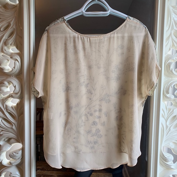 Paper Crown by Lauren Conrad Piper Blouse - Picture 2 of 6